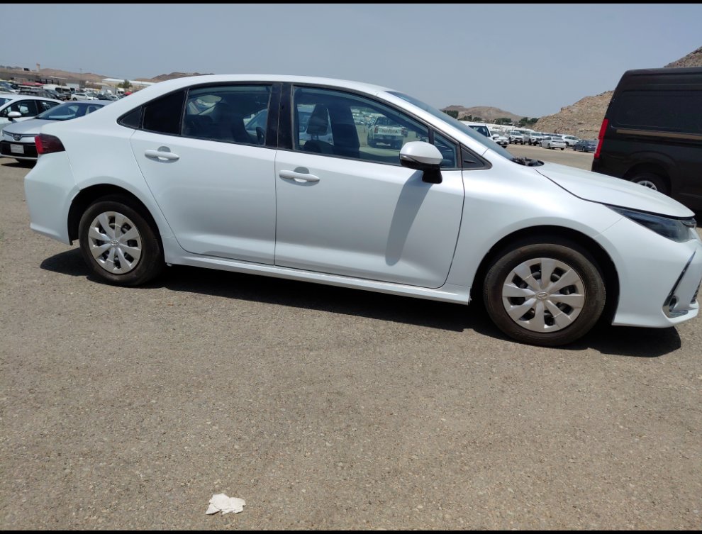 تويوتا كورولا XLI 2023 image