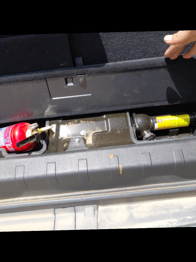 Haval H9 DIGNITY 4X4 2022 image