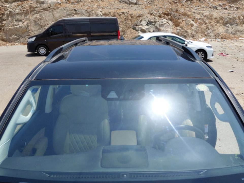 Haval H9 DIGNITY 4X4 2022 image