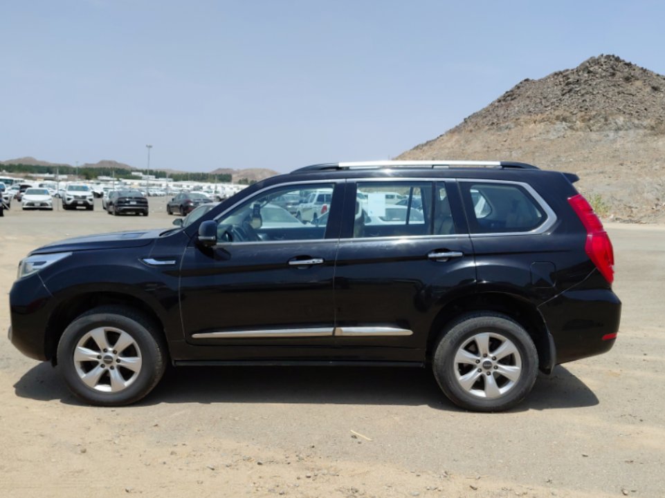 Haval H9 DIGNITY 4X4 2022 image