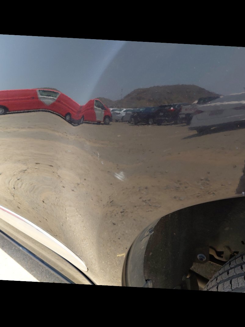 Haval H9 DIGNITY 4X4 2022 image