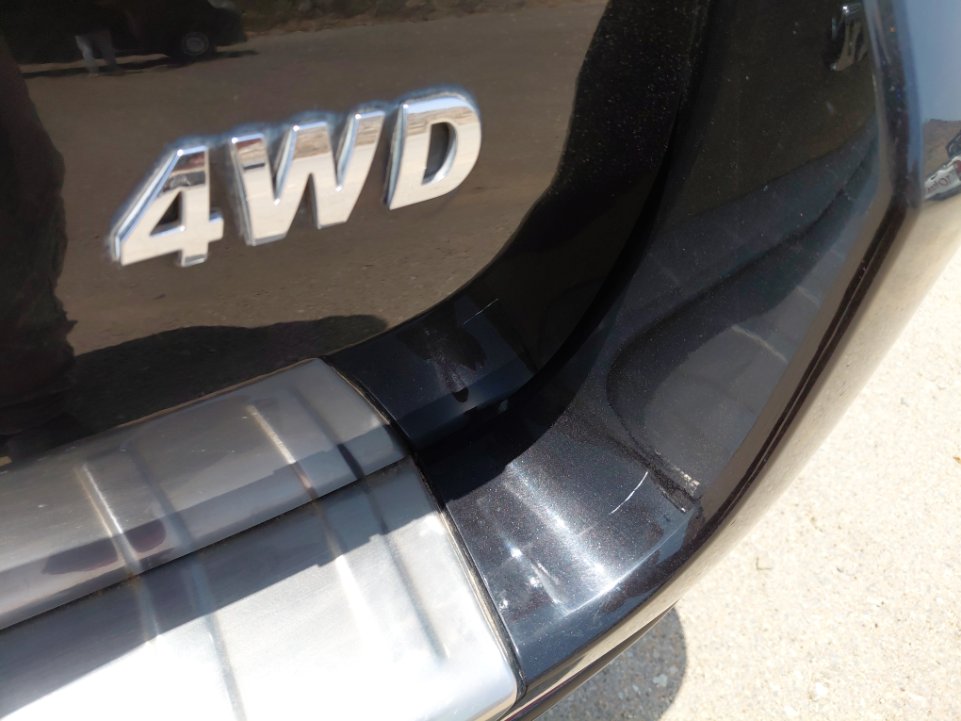 Haval H9 DIGNITY 4X4 2022 image