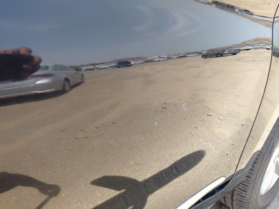 Haval H9 DIGNITY 4X4 2022 image