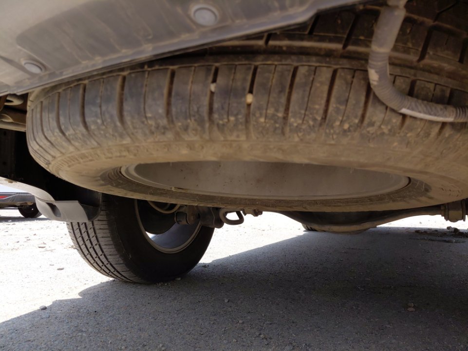 Haval H9 DIGNITY 4X4 2022 image