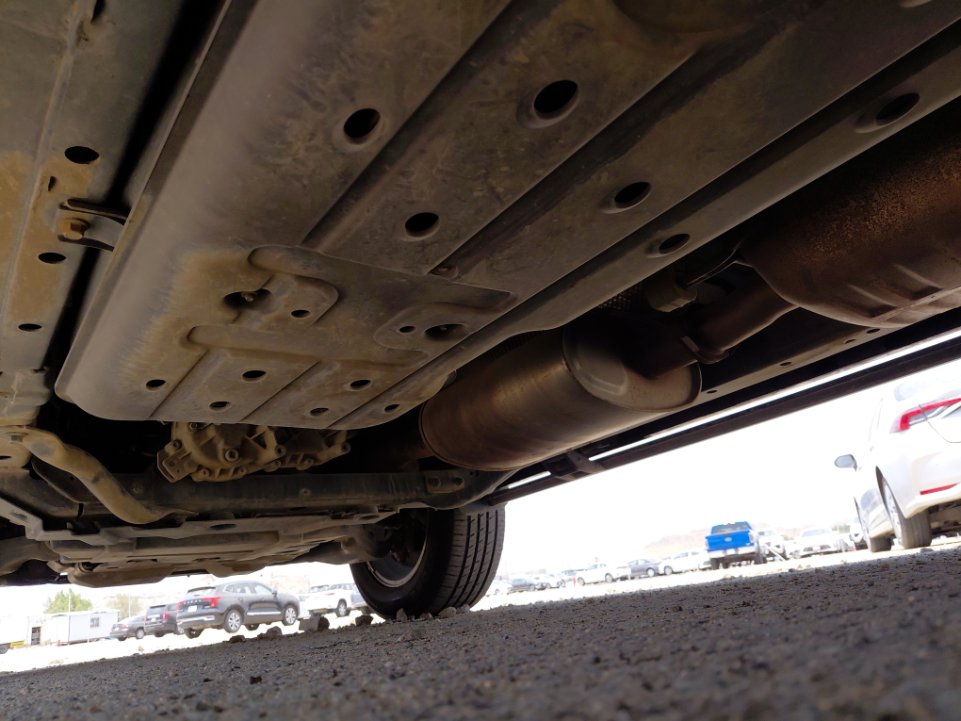 Haval H9 DIGNITY 4X4 2022 image