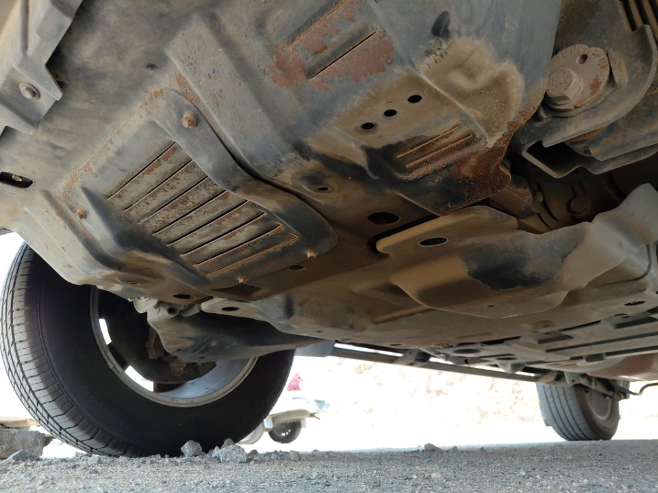 Haval H9 DIGNITY 4X4 2022 image