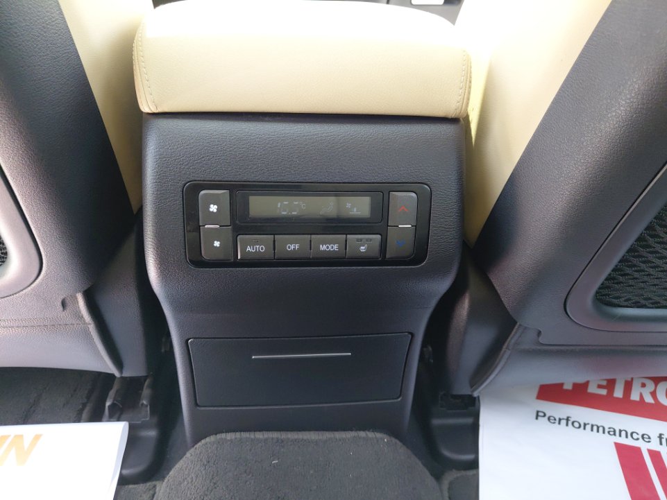 Haval H9 DIGNITY 4X4 2022 image