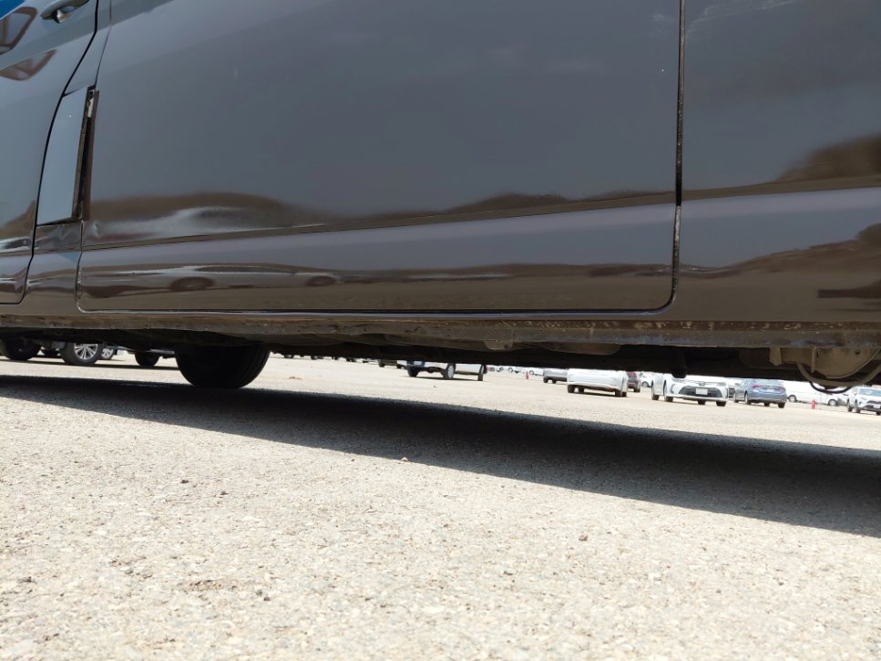 تويوتا هايس فان HIGH ROOF 2020 image