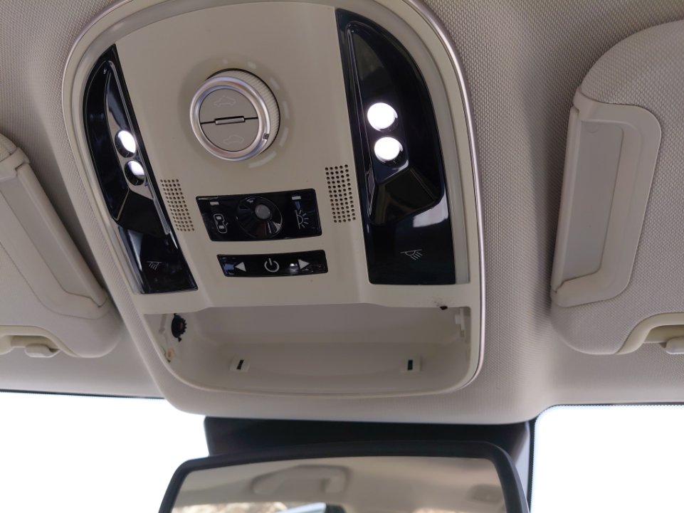 Haval H9 DIGNITY 4X4 2022 image