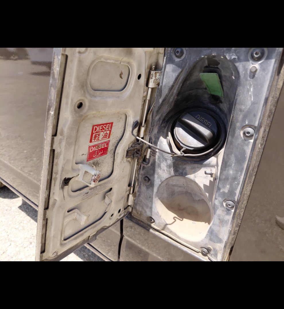 تويوتا هايس فان HIGH ROOF 2020 image