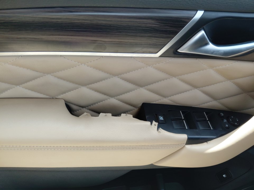 Haval H9 DIGNITY 4X4 2022 image