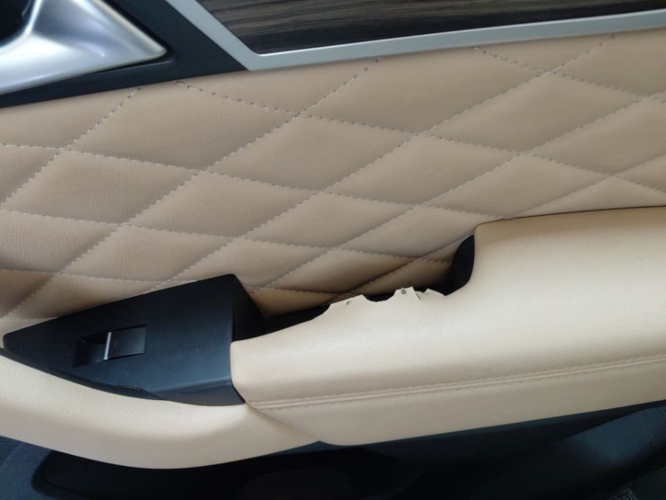 Haval H9 DIGNITY 4X4 2022 image