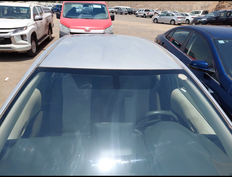 تويوتا كورولا XLI 2023 image