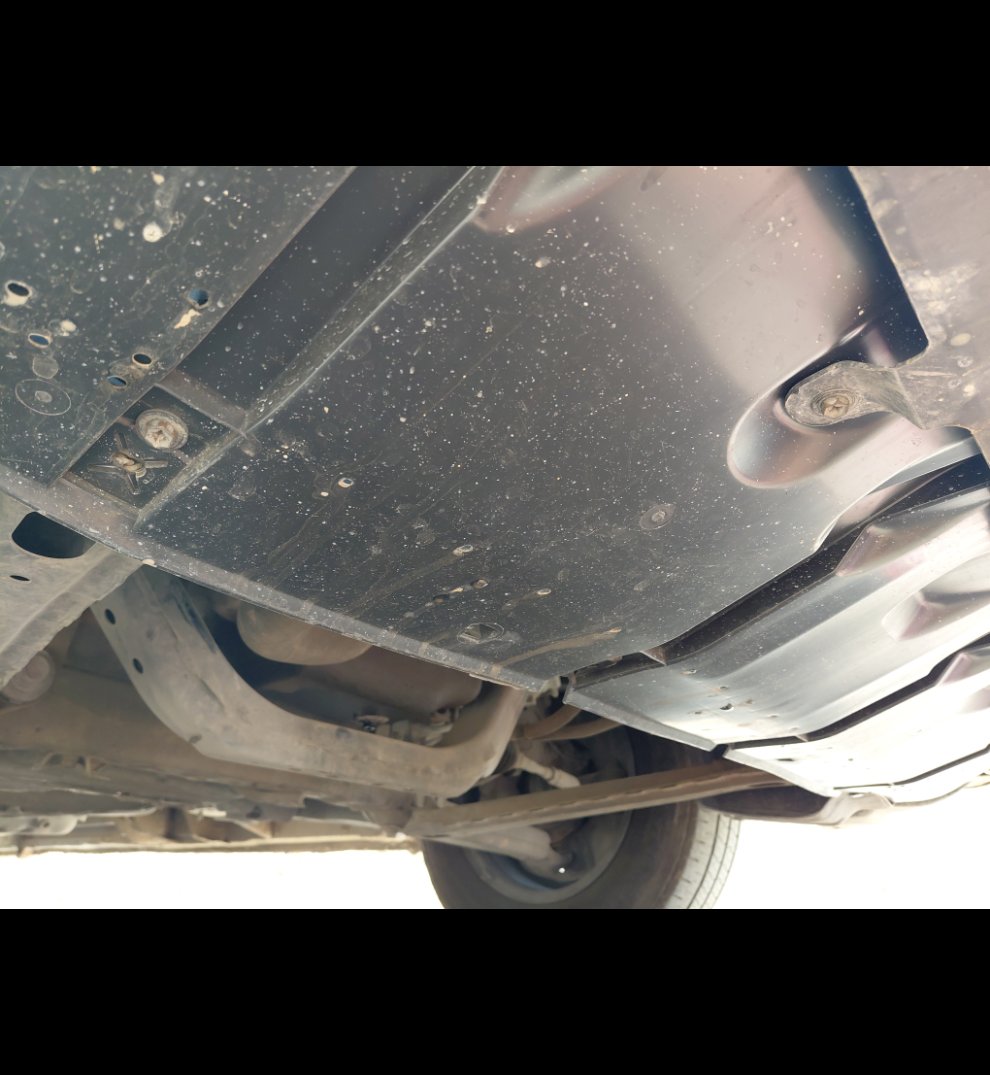 تويوتا هايس فان HIGH ROOF 2020 image