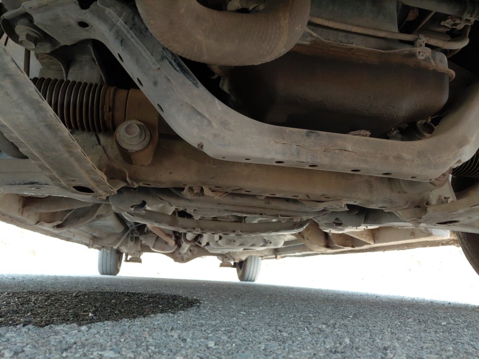 تويوتا هايس فان HIGH ROOF 2020 image