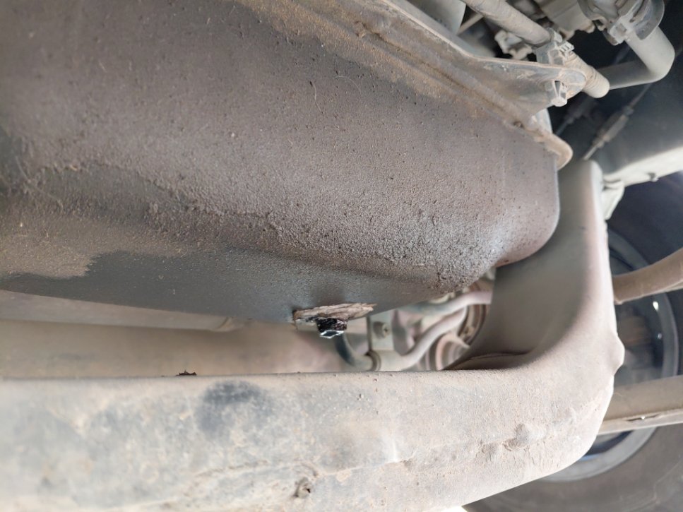 تويوتا هايس فان HIGH ROOF 2020 image