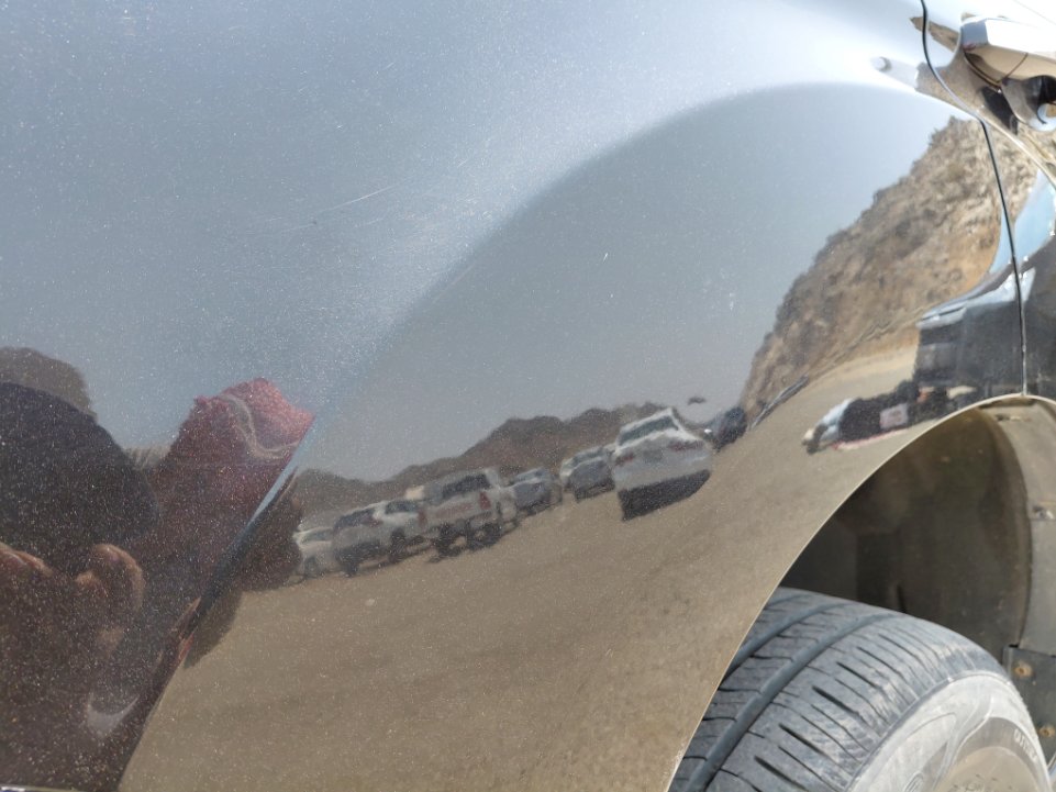 Haval H9 DIGNITY 4X4 2022 image