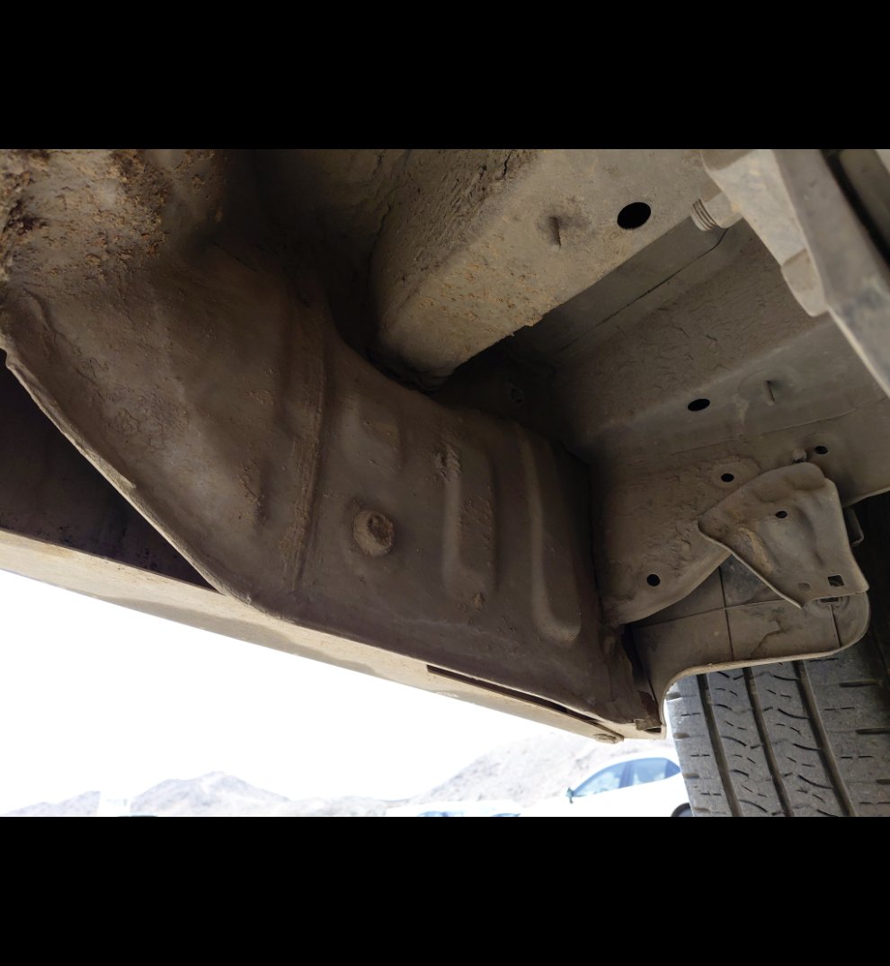 تويوتا هايس فان HIGH ROOF 2020 image