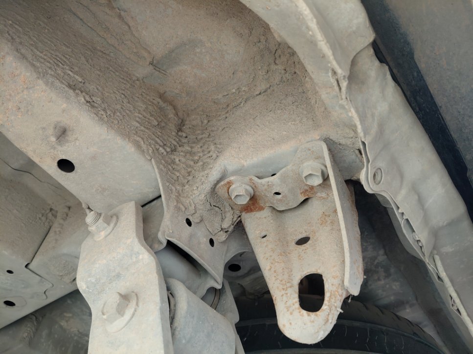 تويوتا هايس فان HIGH ROOF 2020 image