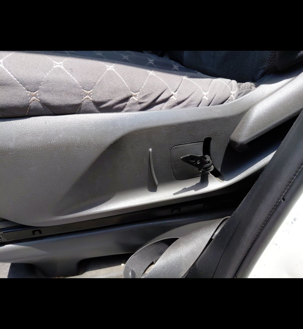 تويوتا هايس فان HIGH ROOF 2020 image