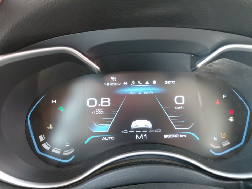 Haval H9 DIGNITY 4X4 2022 image