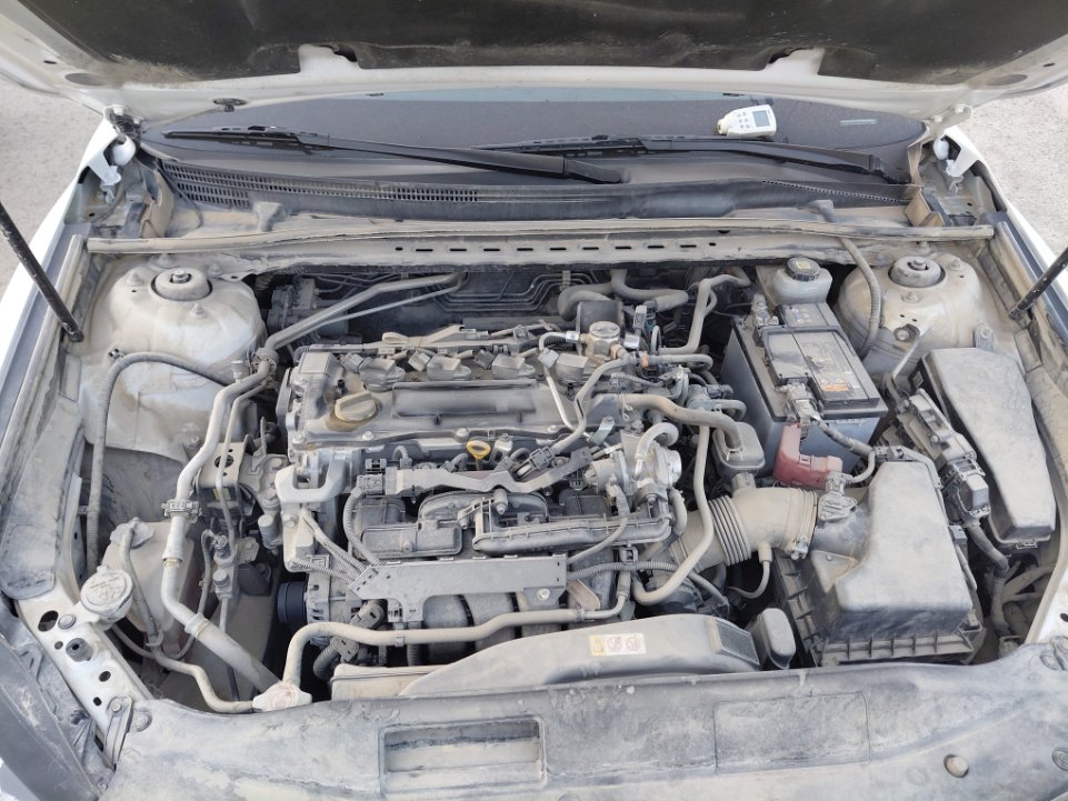 تويوتا كامري  2021 image