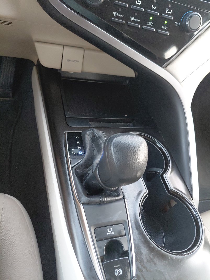 تويوتا كامري  2021 image