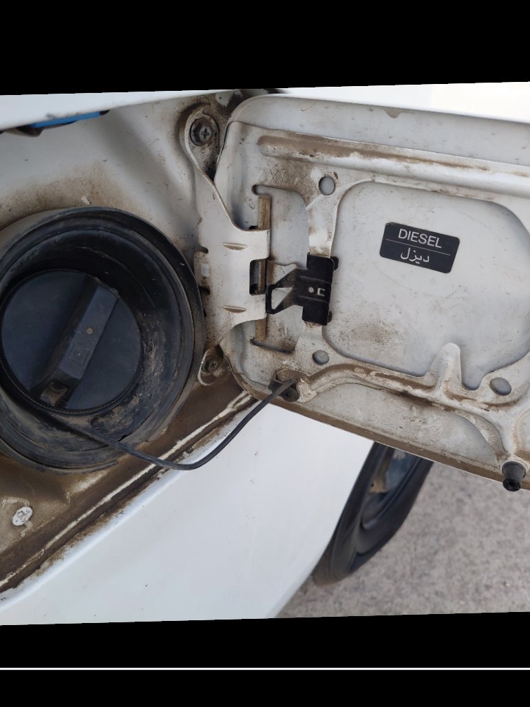 نيسان Urvan  2021 image