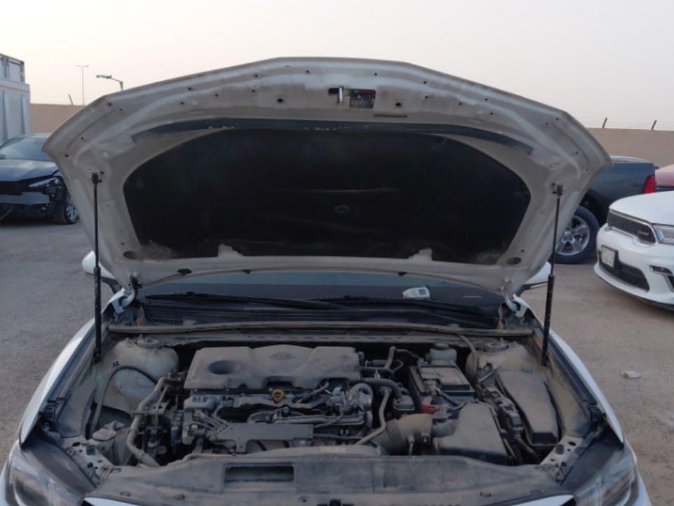 تويوتا كامري  2021 image