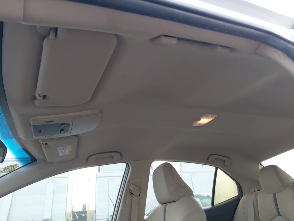 تويوتا كامري  2021 image