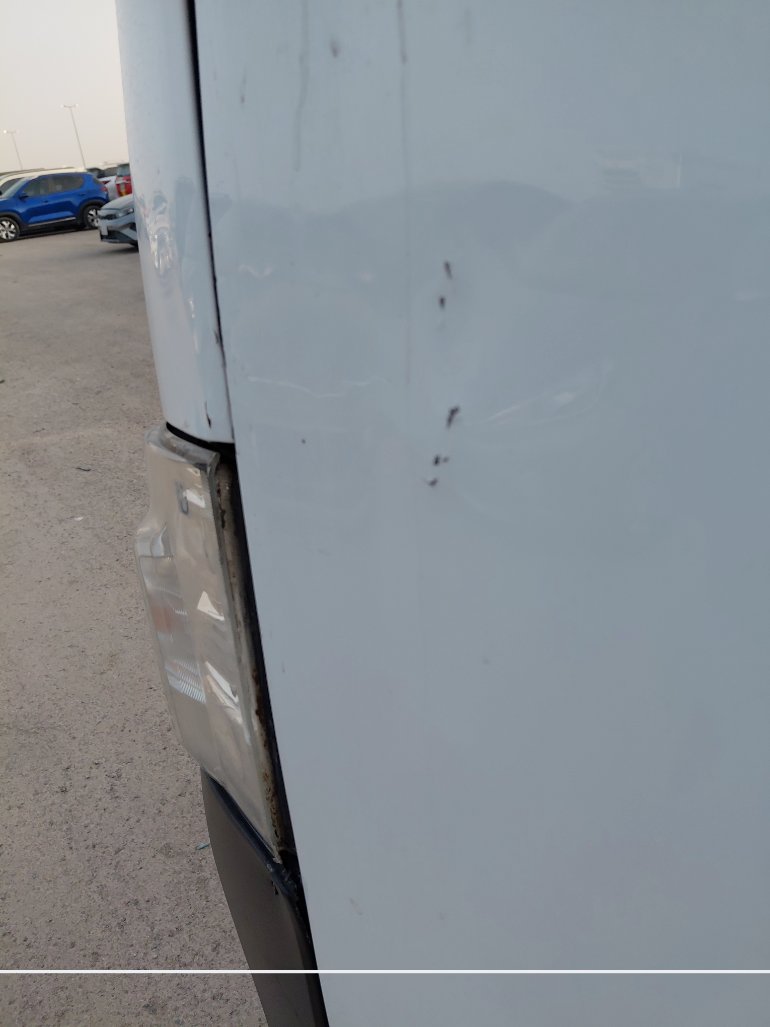 نيسان Urvan  2021 image