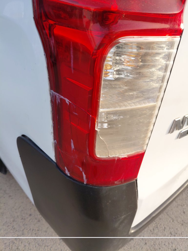 نيسان Urvan  2021 image