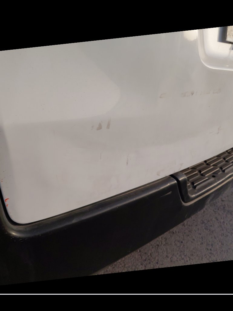 نيسان Urvan  2021 image