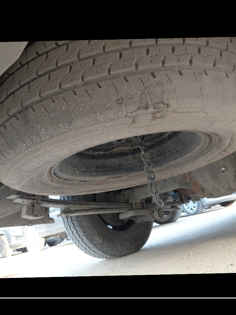 نيسان Urvan  2021 image