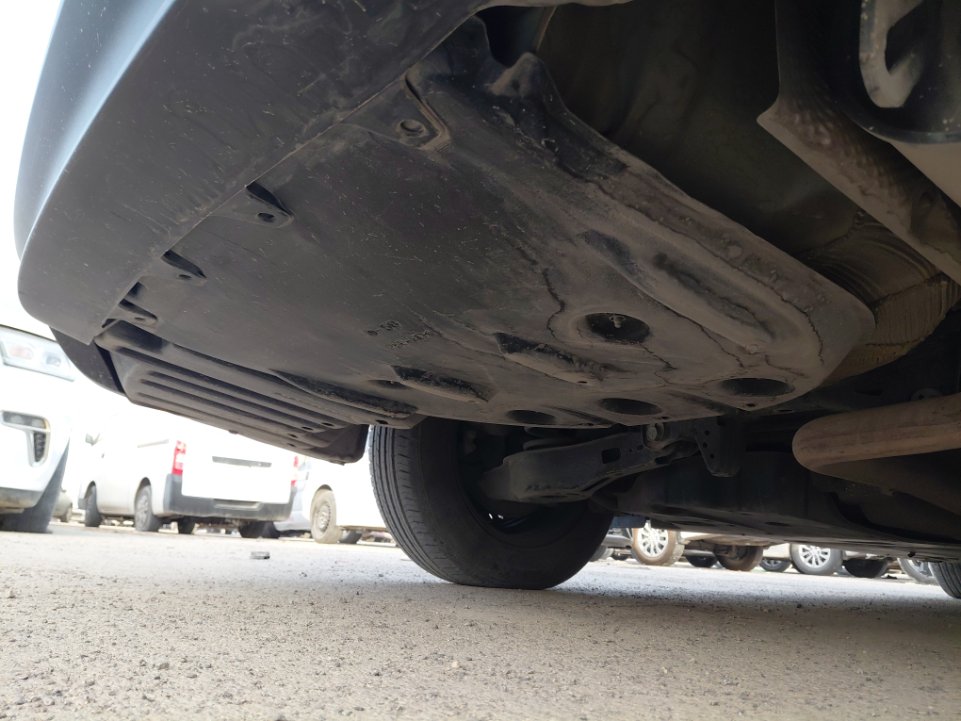 تويوتا كامري  2021 image