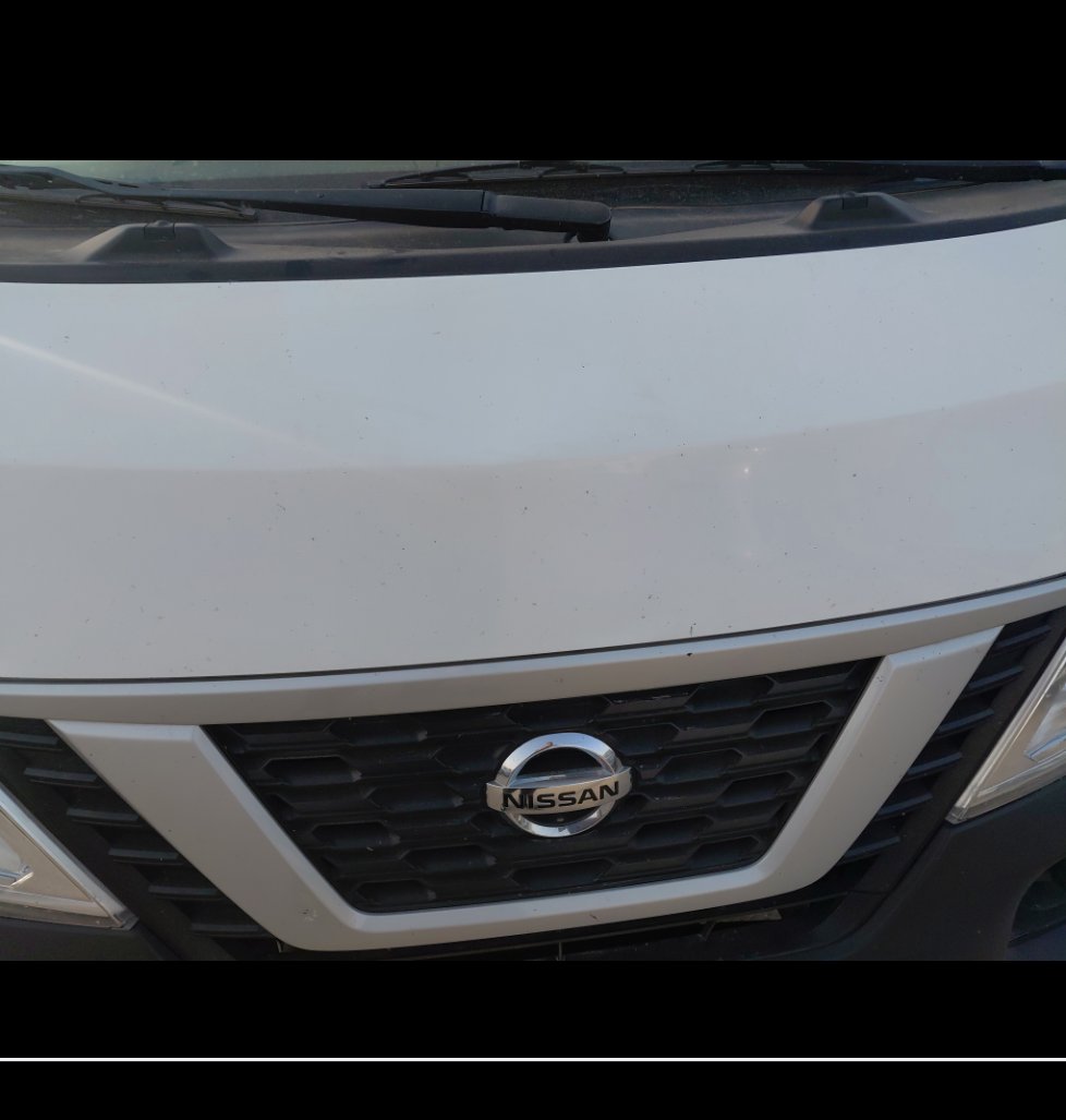 نيسان Urvan  2021 image