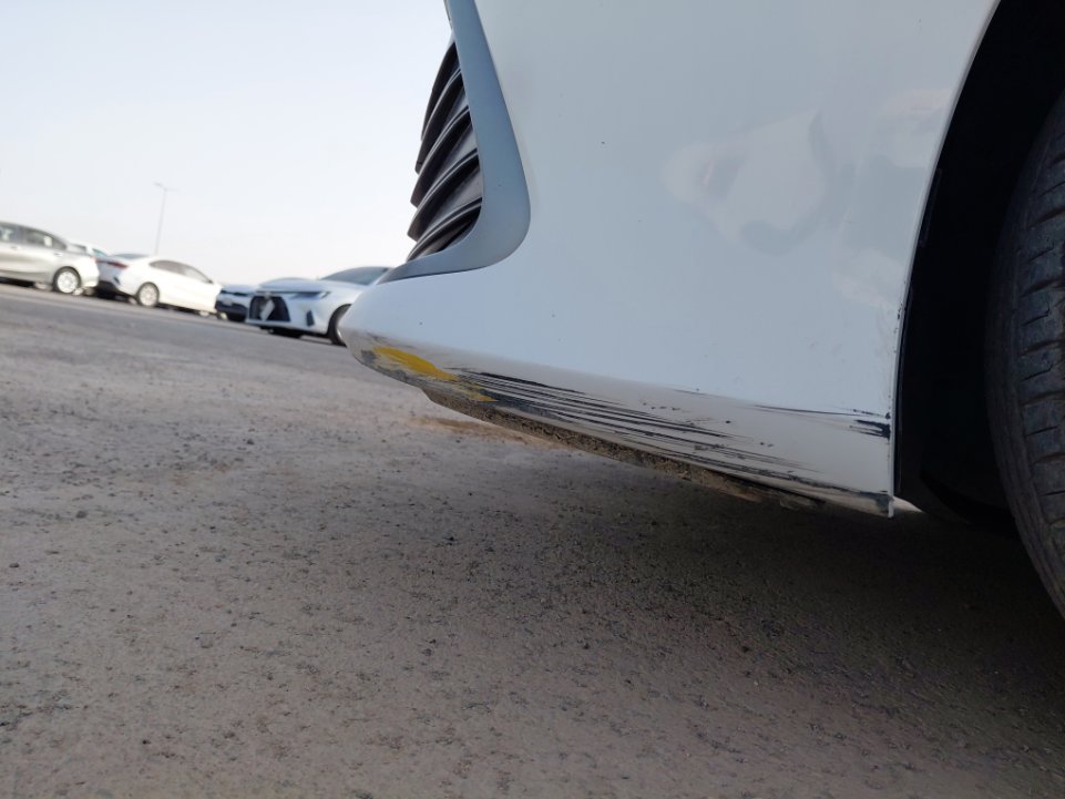 تويوتا كامري  2021 image