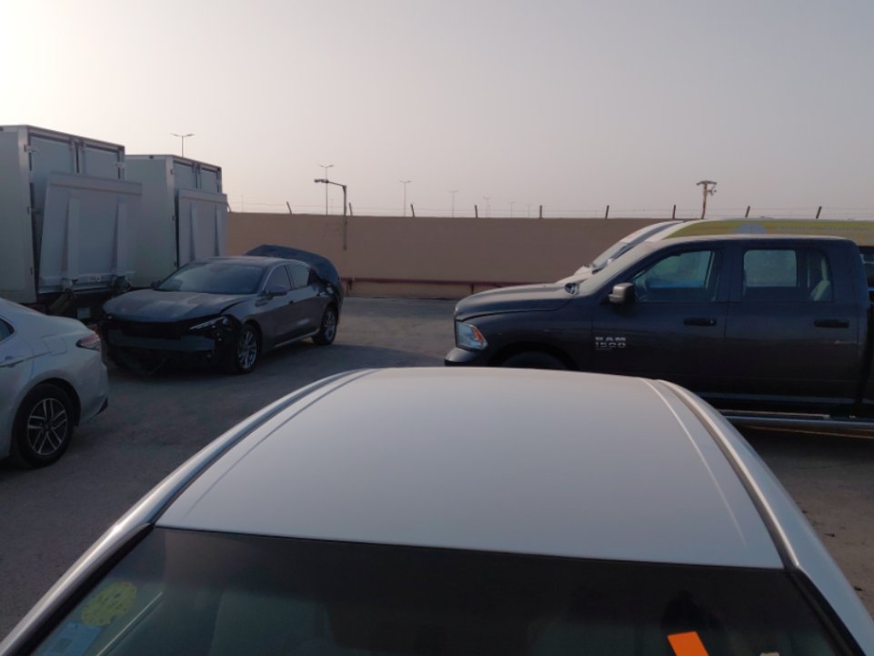 تويوتا كامري  2021 image