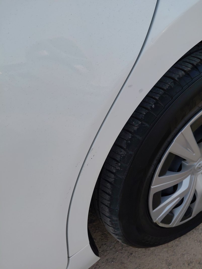 تويوتا كامري  2021 image