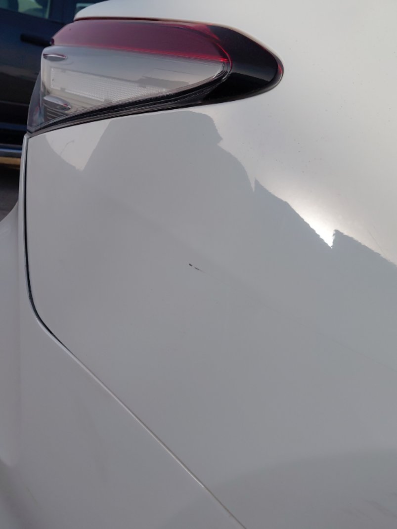 تويوتا كامري  2021 image