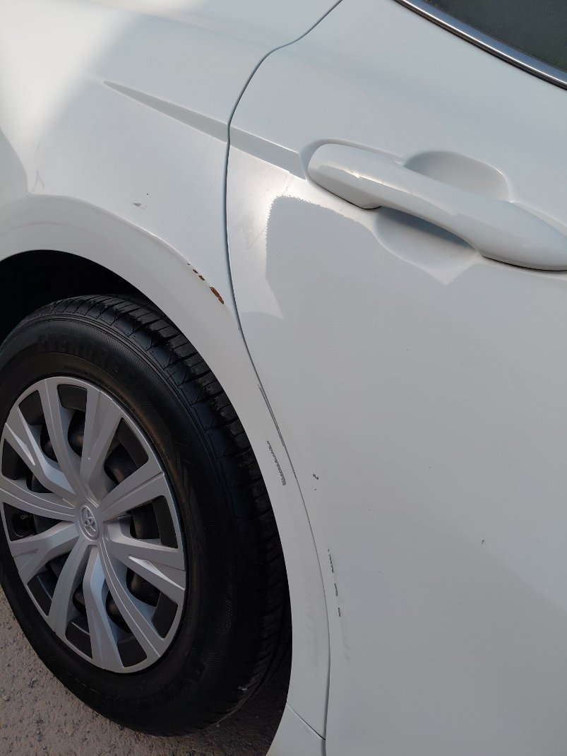 تويوتا كامري  2021 image