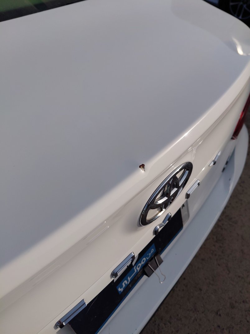 تويوتا كامري  2021 image