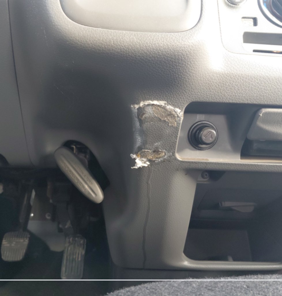 نيسان Urvan  2022 image