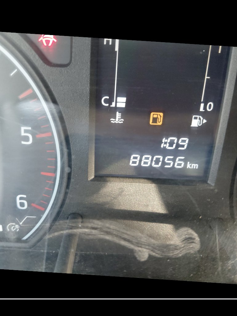 نيسان Urvan  2022 image