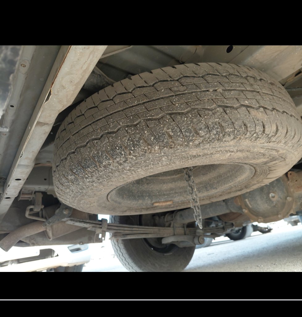 نيسان Urvan  2022 image