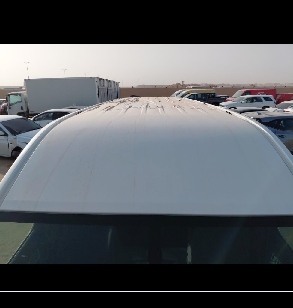 نيسان Urvan  2022 image