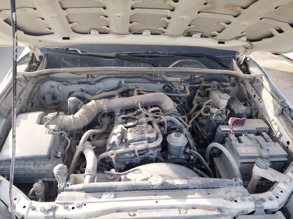 تويوتا فورتشنر  2022 image