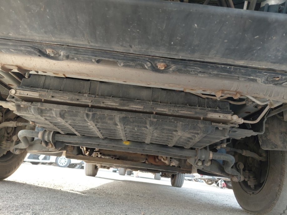 نيسان Urvan  2022 image