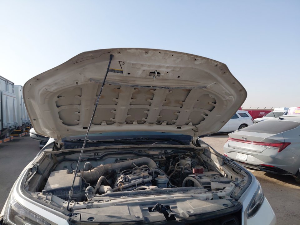 تويوتا فورتشنر  2022 image