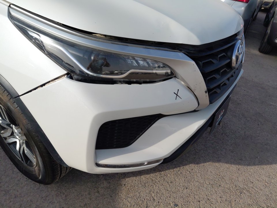 تويوتا فورتشنر  2022 image